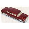 Image 1 : CORGI MERCEDES 600 LIMO WORKING WIPERS