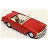 Image 1 : 1:43 SPOT ON MGB MIDGET MK2 TOY