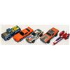 Image 1 : LOT ASSORTED VINTAGE HOT WHEELS CARS