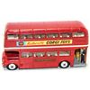 Image 1 : 1960S CORGI DOUBLE DECKER BUS