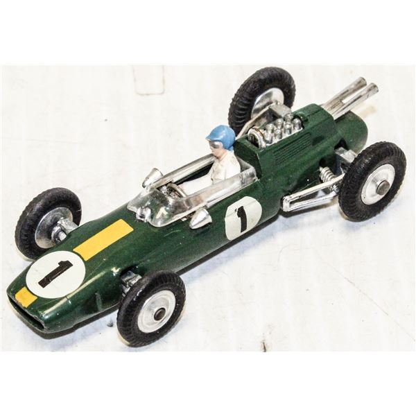 Corgi Toys Lotus-Climax Formula 1 (Gebraucht) in Glattfelden für CHF 7 Corgi Toys Lotus-Climax Formula 1 (Gebraucht) in Glattfelden für CHF 7