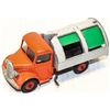 Image 1 : 1950S DINKY TOY GARBAGE TRUCK