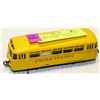 Image 1 : VINTAGE MARKLIN UNION PACIFIC ENGINE YELLOW