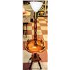 Image 1 : 1950S WESTERN STYLE TABLE LAMP