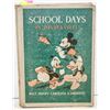 Image 1 : 1939 DISNEY SCHOOL DAYS BOOK