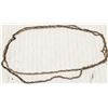 Image 1 : 925 SILVER ITALIAN NECKLACE