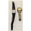 Image 1 : REPLICA ROLEX AND CARTIER WATCHES NEED BATTERIES