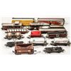 Image 1 : LARGE LOT ASSORTED MARKLIN TRAIN CARS