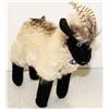 Image 1 : ANTIQUE STEIFF SNUKI GOAT PLUSH