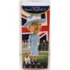 Image 1 : QUEEN ELIZABETH 2 BOBBLE HEAD FIGURE