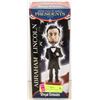 Image 1 : ABRAHAM LINCOLN BOBBLE HEAD FIGURE