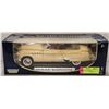 Image 1 : 1:18 DIECAST 1949 BUICK ROADMASTER CONVERTIBLE