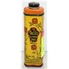 Image 1 : ANTIQUE ORNATE TRES LIS TALC TIN