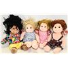 Image 1 : LOT OF FOUR BEANIE BANIE KIDS W TAGS