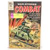 Image 1 : VINTAGE GI COMBAT COMIC BOOK
