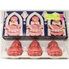 Image 1 : AVON CHOIR BOY SOAP SET IN ORIG BOX