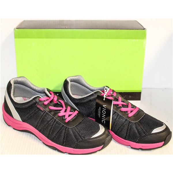 NEW LADIES VIONIC SHOES SIZE 9.5