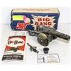 Image 1 : 1950S BIG BANG CANNON W ORIG BOX