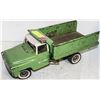 Image 1 : 1950S TRU SCALE STEEL TRUCK