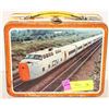 Image 1 : 1960S CN TRAIN LUNCH KIT METAL