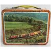 Image 4 : 1960S CN TRAIN LUNCH KIT METAL