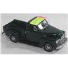 Image 1 : FRANKLIN MINT 1:24 1953 CHEVY TRUCK