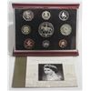 Image 1 : 2002 GOLDEN JUBILEE UK COIN SET IN CASE