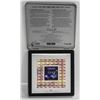 Image 1 : CANADIAN MINT MILLENNIUM COIN AND STAMP SET