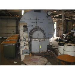 American Standard Kewanee Boiler