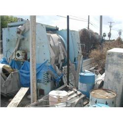 Washers For Scrap