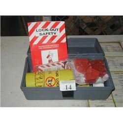 Lock-Out Kit
