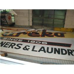 Signs - Counter