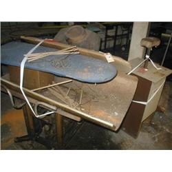 Clothes Press