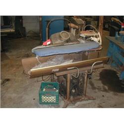 Forenta Silk Press