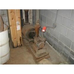 Vacuum Pump