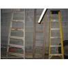 Image 1 : Three Ladders