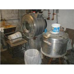 Washer - Extractor