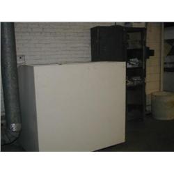 Cabinet - Counter - Contents