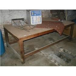 Work Table