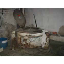 Troy 48" Extractor