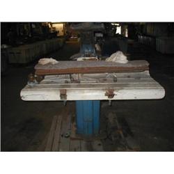 Properity 54" Press