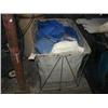 Image 1 : Laundry Cart & Linens