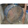 Image 1 : Round Shop Fan