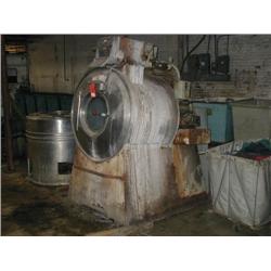Milnor 60lb Washer