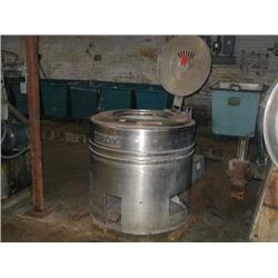 Troy 30" Extractor