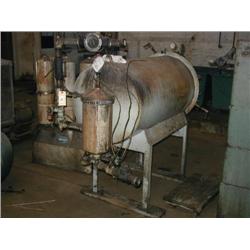 Puritan Vanguard Dry Cleaner Solvent Filter