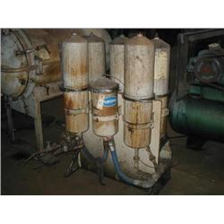Rescue 8 Dry Cleaner Filter