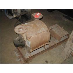 Vacuum Pump