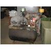 Image 1 : Air Compressor