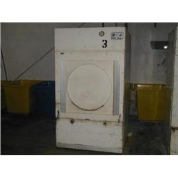 Pellerin 100lb Gas Dryer
